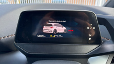 CUPRA Born 169kW e-Boost V3 58kWh 5dr Auto Electric Hatchback